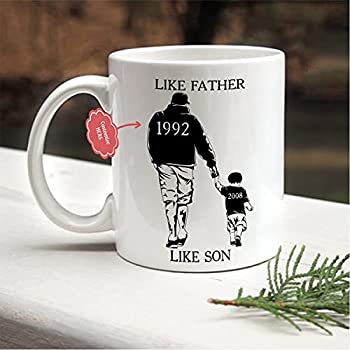 like father like son quotes funny